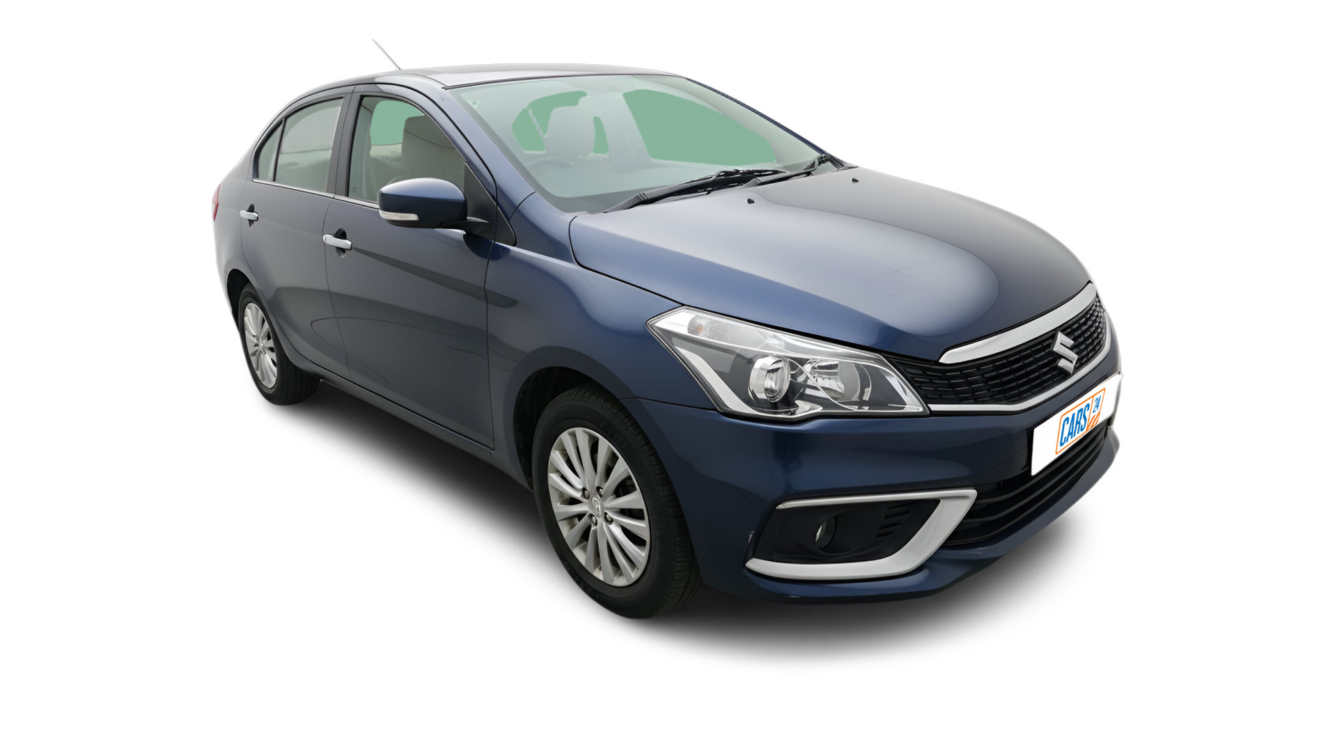 Maruti Ciaz-img